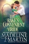 Book cover for The Rake's Convenient Bride