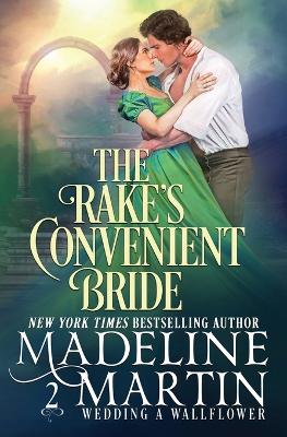 Cover of The Rake's Convenient Bride