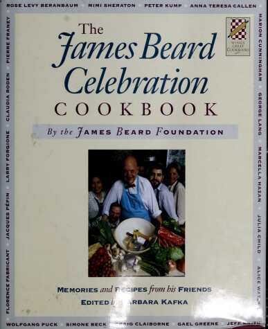 Book cover for The Wings Great Cookbooks