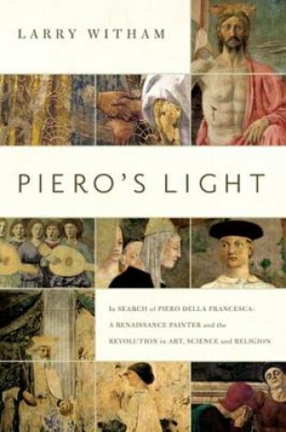 Cover of Piero's Light