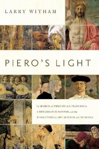 Cover of Piero's Light