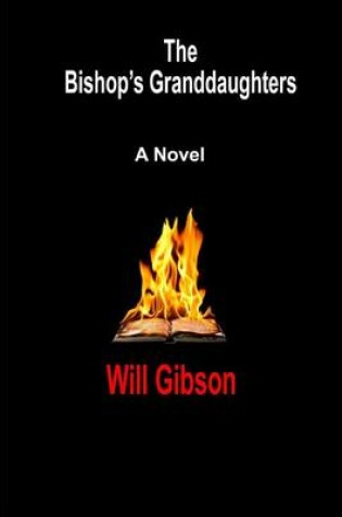 Cover of The Bishop's Granddaughters