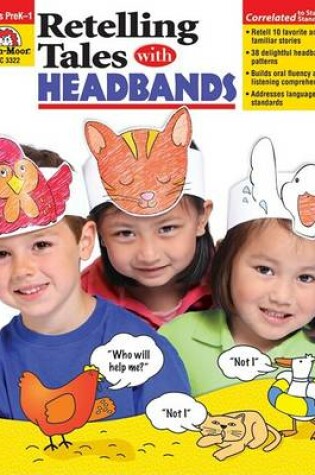Cover of Retelling W/Headbands