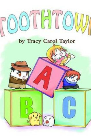 Cover of Tooth Town ABCs