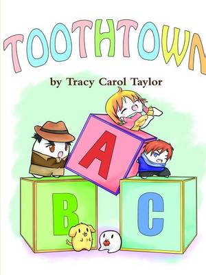 Book cover for Tooth Town ABCs