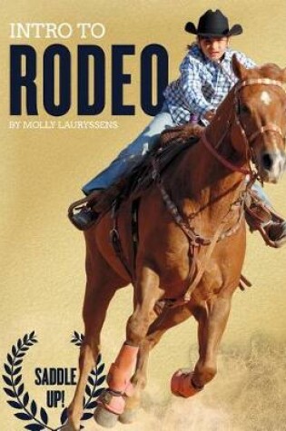 Cover of Intro to Rodeo