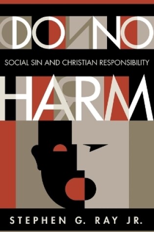 Cover of Do No Harm