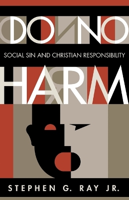 Book cover for Do No Harm