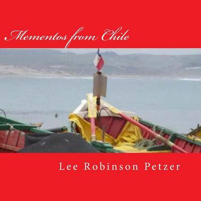 Cover of Mementos from Chile