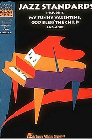 Cover of Jazz Standards