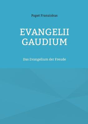 Book cover for Evangelii Gaudium