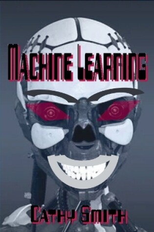 Cover of Machine Learning