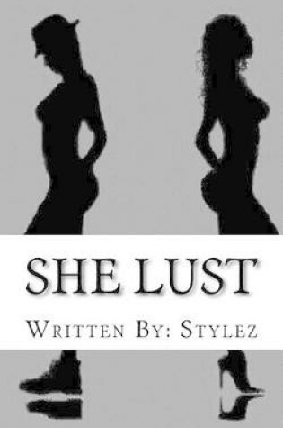 Cover of She Lust