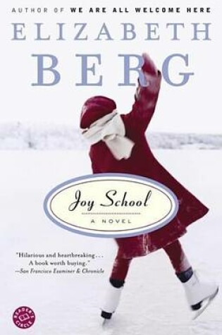Cover of Joy School