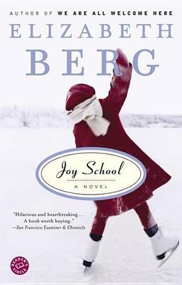 Book cover for Joy School