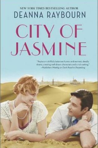 Cover of City of Jasmine Original/E