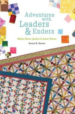 Cover of Adventures with Leaders & Enders