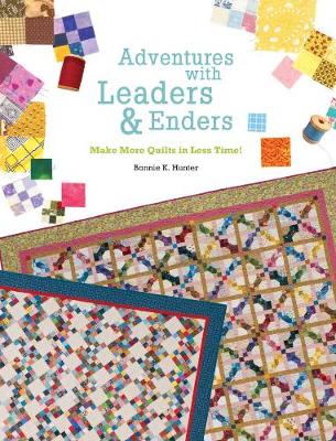 Cover of Adventures with Leaders & Enders