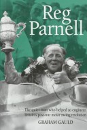 Book cover for Reg Parnell