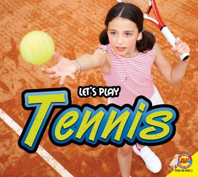 Cover of Tennis