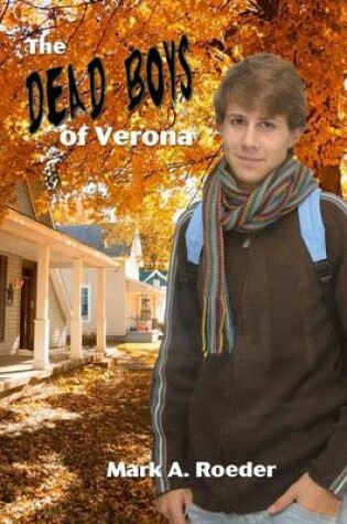 Cover of Dead Boys of Verona