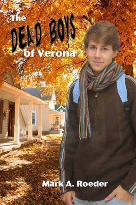 Book cover for Dead Boys of Verona