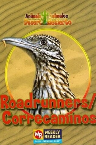 Cover of Roadrunners / Correcaminos
