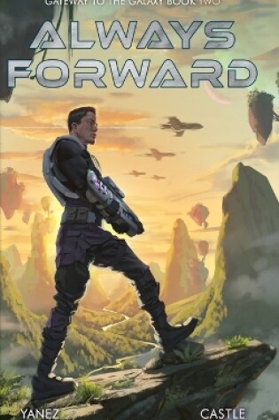 Cover of Always Forward