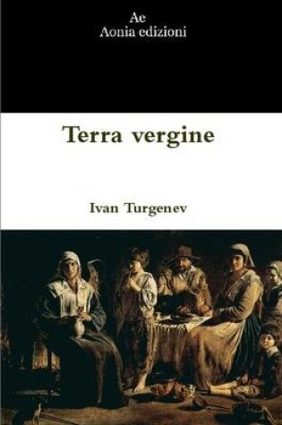 Cover of Terra Vergine