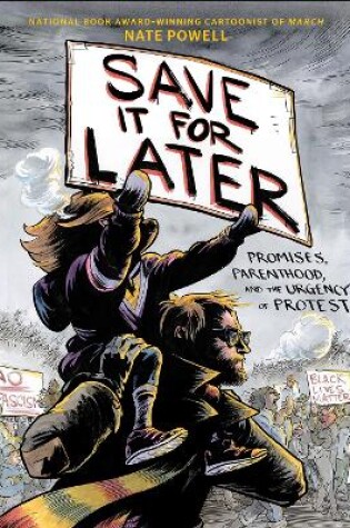 Cover of Save It for Later