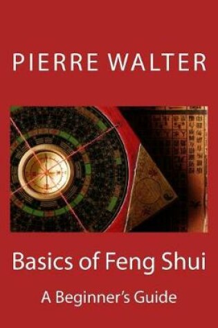 Cover of Basics of Feng Shui