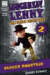 Book cover for Lunchmeat Lenny 2