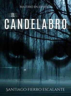 Book cover for El Candelabro