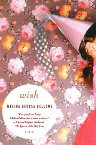 Cover of Wish