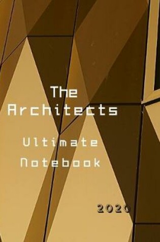 Cover of The Architects Ultimate Notebook