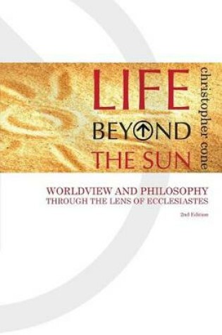 Cover of Life Beyond the Sun