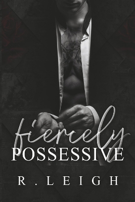 Book cover for Fiercely Possessive