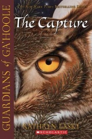 Cover of # 1 Capture