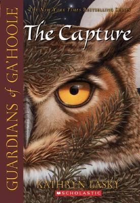 Cover of # 1 Capture