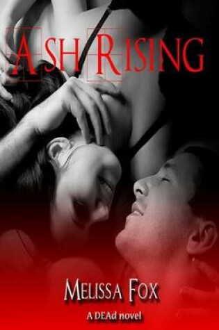Cover of Ash Rising