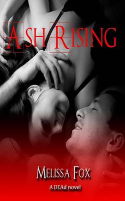 Cover of Ash Rising