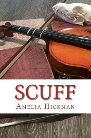 Cover of Scuff