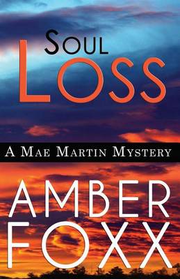 Book cover for Soul Loss