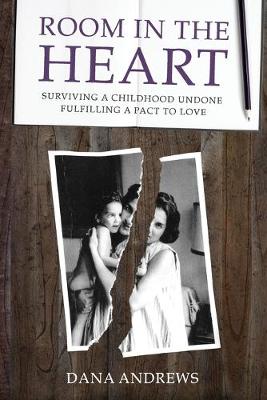 Book cover for Room in the Heart