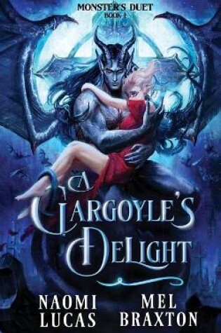 Cover of A Gargoyle's Delight