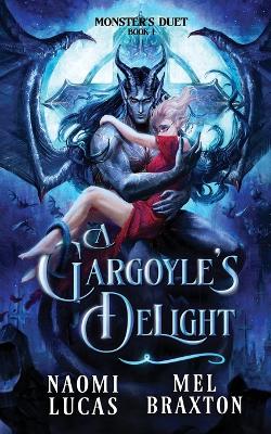 Book cover for A Gargoyle's Delight