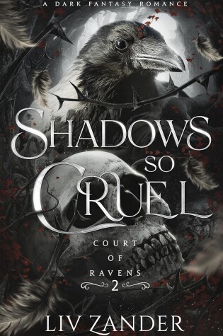 Cover of Shadows so Cruel