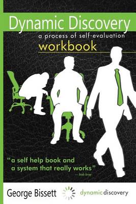 Book cover for Dynamic Discovery Workbook