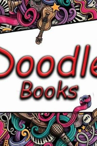Cover of Doodle Books