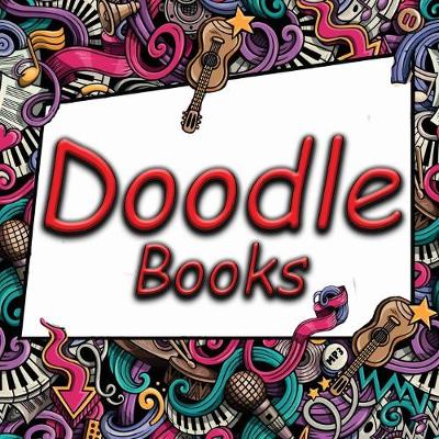 Cover of Doodle Books